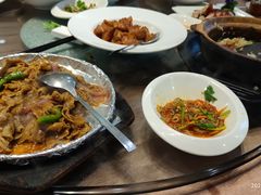 -庄氏祥记家常食府(国瑞建材家居博览中心店)