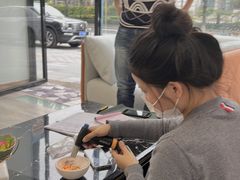 -沐渔二手奢侈品黄金手表包包回收·中古店(广州塔店)