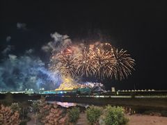 -泰达航母主题公园