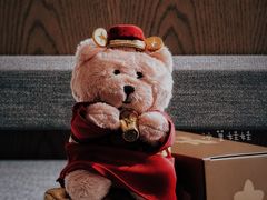 -星巴克臻选(国贸商城首店)