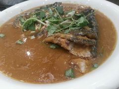 -合合春饼·酱骨·东北菜(潘家园店)