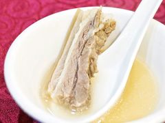 -光明清汤羊(宝业路店)