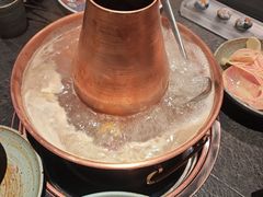 -老墙根涮肉(王四营店)