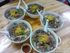 -潮镇老尾牛杂(环城西路店)