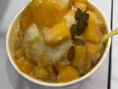 -梁子刨冰王&梁小糖(王顶堤店)