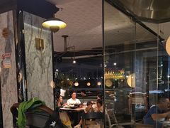 -东南里湖景餐厅·新闽菜(浦西万达店)