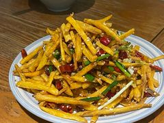 -静一餐厅·湖北菜(前门店)