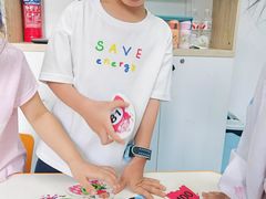 -科晓兔外教英文·数学思维·乐高编程·科学实验(怡山校区)