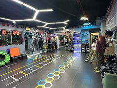 -M.S拳击泰拳馆(大学路店)