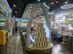 -帕米尔食府(白云观店)
