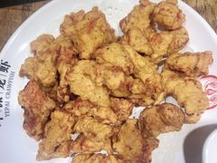 -叶派龙虾•招牌香辣蟹·海鲜(中海国际店)