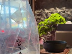 -谷牛日式烤肉(宝山U天地店)