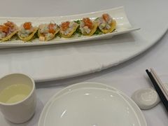 -御苑宾馆-中餐厅