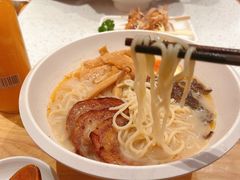 -味千拉面(南虹店)