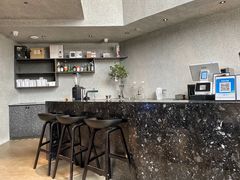 -HUG·拥抱咖啡(郑州宝龙广场店)