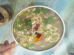 -魏氏牛肉汤(潮白河孔雀城潮白馨居店)