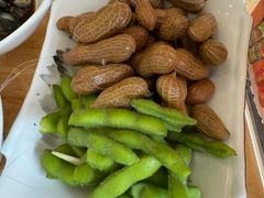 -启东小海鲜(庄先湾路1号店)