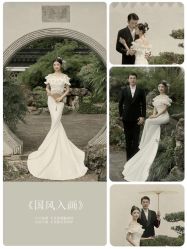 -今生有约国际精品婚纱摄影(苏州店)