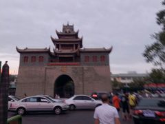 -鼓楼(兴庆区)