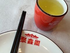 -聚鑫阁江浙菜·非遗传承技艺(青村帝华园店)