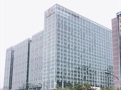 -北京希尔顿逸林酒店