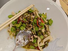 -银都上海菜馆(粤海东路店)