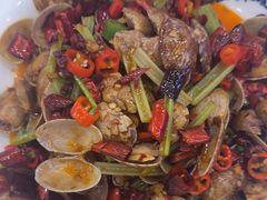 -簋街仔仔小龙虾(总店)