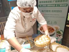 -筱爷叔·上海传统手工菜(玉树路店)