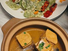 -老李家土菜馆·安吉地标美食