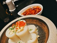 -東舍食唐精品陕菜馆