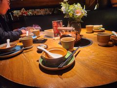 -吃饭皇帝大土家民族菜(正大广场店)