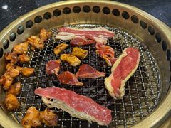 -韩盛·盛江山自助料理(沈辽路万达店)
