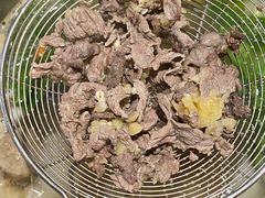 -海银海记潮汕牛肉火锅(新港中路海珠店)