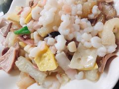 白什盘-协和菜馆(凤凰街店)