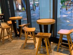 -星巴克(上海浦东禹悦汇店)