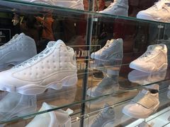 -JORDAN(东方广场店)