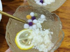 -豆相识•九九豆腐脑(牛咡桥店)