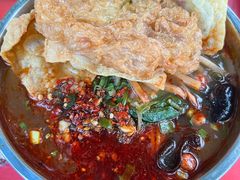 -谭老太正宗柳州螺狮粉(家和花园店)