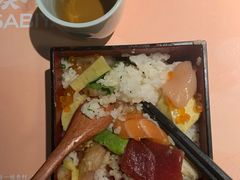 -山葵家·创意料理(万象汇店)