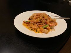 -丽晶轩中餐厅(重庆丽晶酒店)