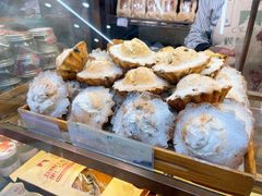 -哈尔滨秋林食品有限责任公司(秋林公司店)