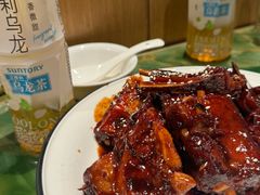 -欣旺·迎宾楼·百年无锡菜