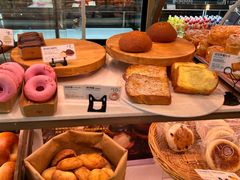 -巴黎贝甜(望京信万店)