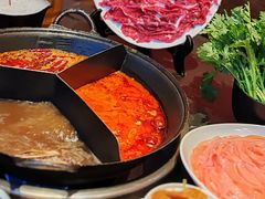 -巴蜀大将火锅(春熙店)