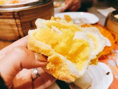 真系菠萝包-点点心点心专门店(旺角店)