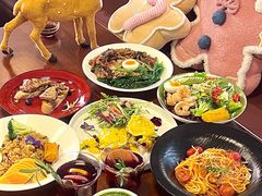 -mordew加州日记西餐&小酒馆(新天地店)