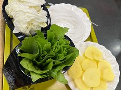 -活鱼馆(宜兴埠店)