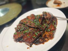 红烧划水-梅龙镇酒家(南京西路总店)
