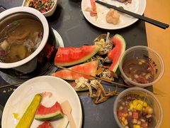 -钱小奴海鲜自助黑金店(杭州滨江龙湖店)