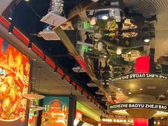 -火啫啫·粤式啫啫煲(南通首店)